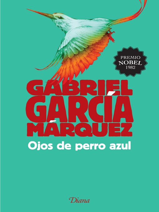 Title details for Ojos de perro azul by Gabriel García Márquez - Available